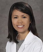 Ling-xin Chen, M.D., M.S.