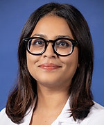 Sana Shaikh, M.D.