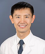 Yihung (Eric) Huang, M.D.