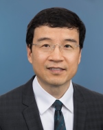 Allen C. Gao, M.D., Ph.D.