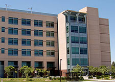 The Genome and Biomedical Sciences Facility
