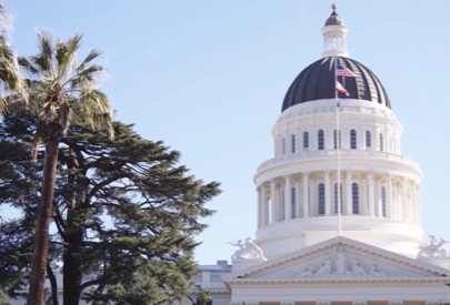 California Supports Firearm Violence Research 