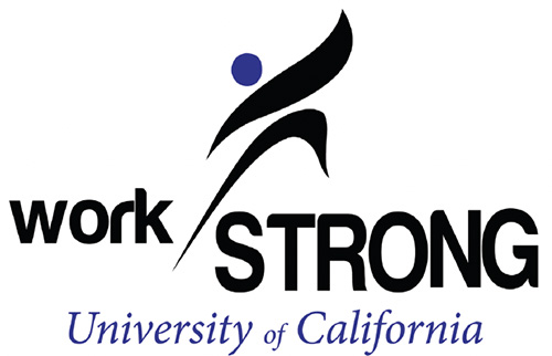 work strong logo